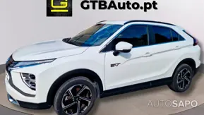 Mitsubishi Eclipse Cross de 2022