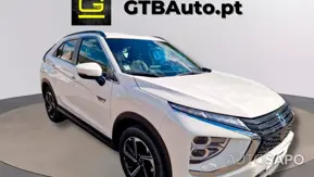 Mitsubishi Eclipse Cross de 2022