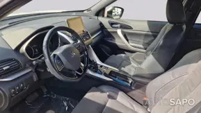 Mitsubishi Eclipse Cross de 2022