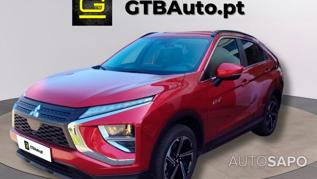 Mitsubishi Eclipse Cross de 2022
