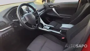 Mitsubishi Eclipse Cross de 2022