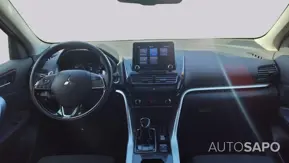 Mitsubishi Eclipse Cross de 2022