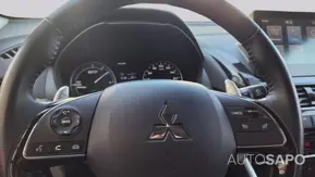Mitsubishi Eclipse Cross de 2022