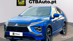 Mitsubishi Eclipse Cross de 2022