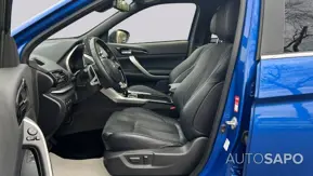 Mitsubishi Eclipse Cross de 2022