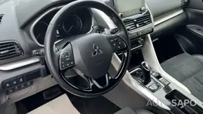 Mitsubishi Eclipse Cross de 2022