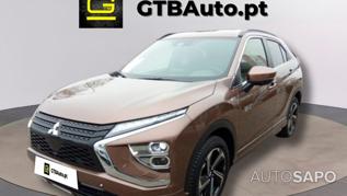 Mitsubishi Eclipse Cross de 2023