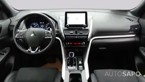 Mitsubishi Eclipse Cross de 2023