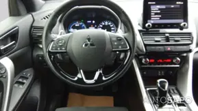 Mitsubishi Eclipse Cross de 2023