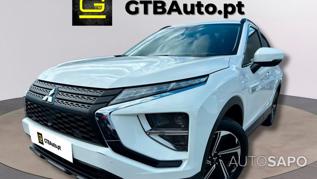 Mitsubishi Eclipse Cross de 2022