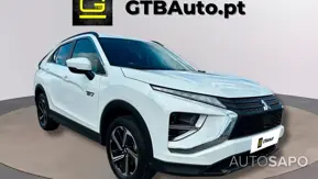 Mitsubishi Eclipse Cross de 2022