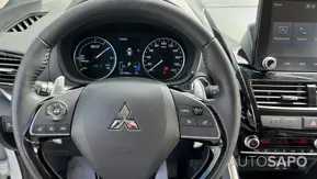 Mitsubishi Eclipse Cross de 2022