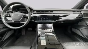 Audi A8 de 2024