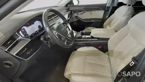 Audi A8 de 2023