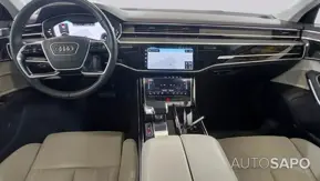 Audi A8 de 2023