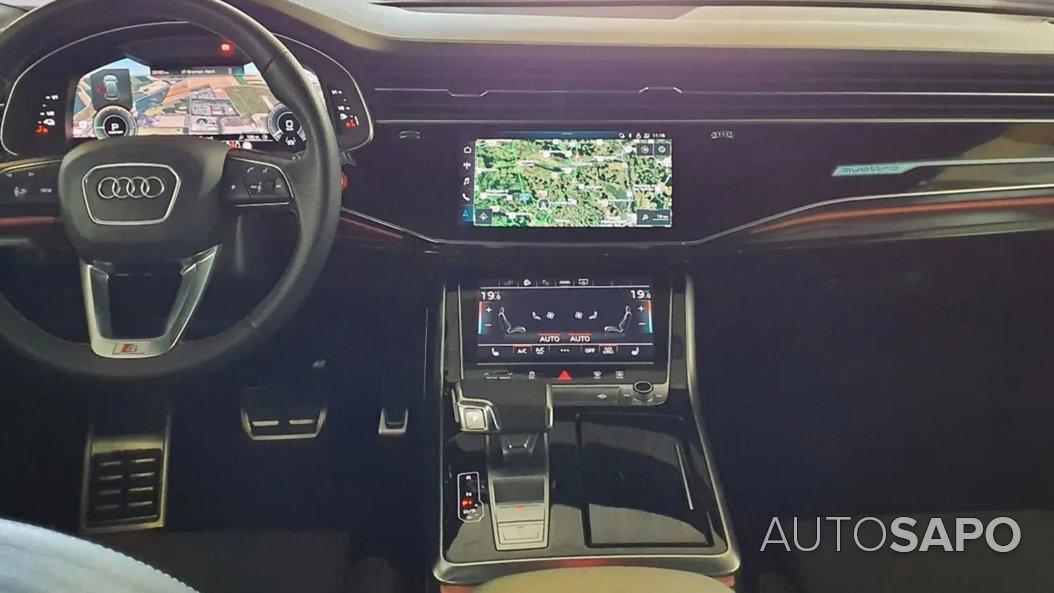 Audi Q8 de 2023