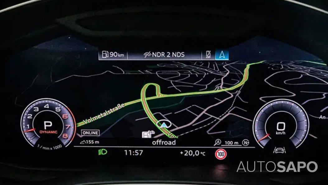 Audi Q8 de 2023