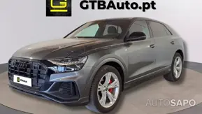 Audi Q8 de 2023