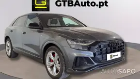 Audi Q8 de 2023