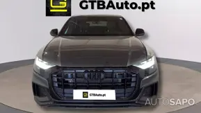 Audi Q8 de 2023