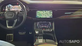 Audi Q8 de 2023