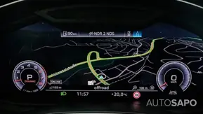 Audi Q8 de 2023