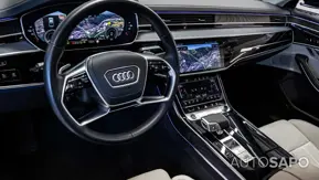 Audi A8 de 2023