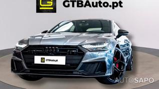 Audi A7 de 2021
