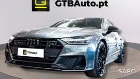 Audi A7 de 2021