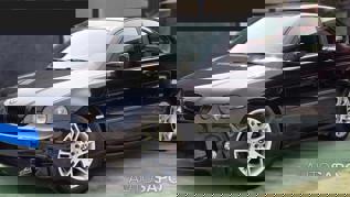 BMW Série 3 de 2004