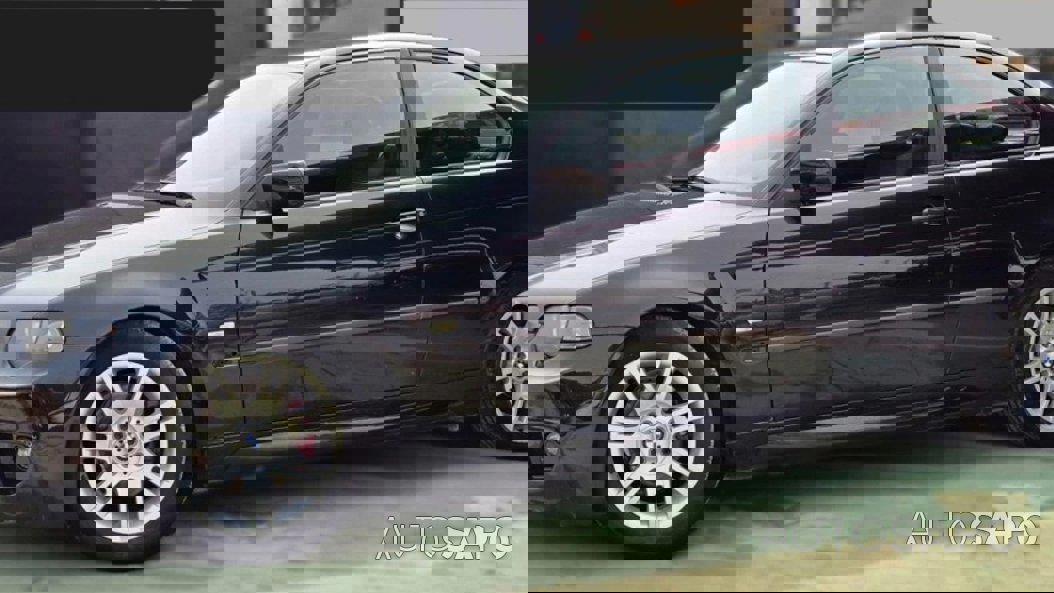 BMW Série 3 de 2004