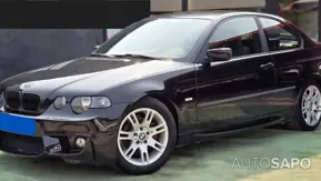 BMW Série 3 de 2004