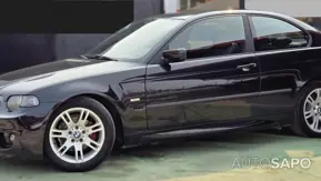 BMW Série 3 de 2004