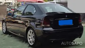 BMW Série 3 de 2004