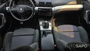 BMW Série 3 de 2004