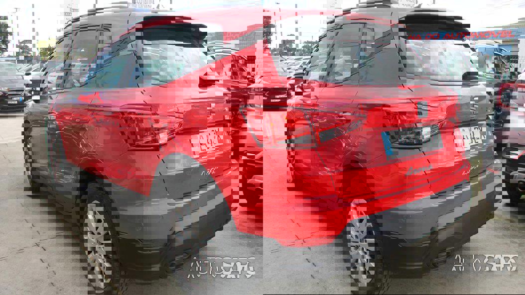 Seat Arona 1.0 TSI Style de 2021