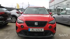 Seat Arona 1.0 TSI Style de 2021
