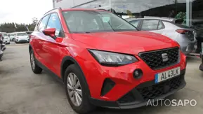 Seat Arona 1.0 TSI Style de 2021