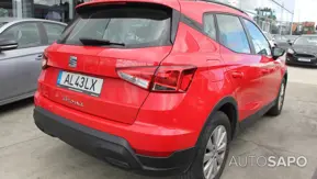 Seat Arona 1.0 TSI Style de 2021