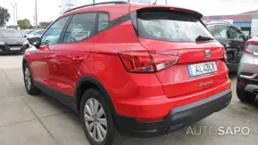 Seat Arona 1.0 TSI Style de 2021