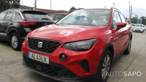 Seat Arona 1.0 TSI Style de 2021