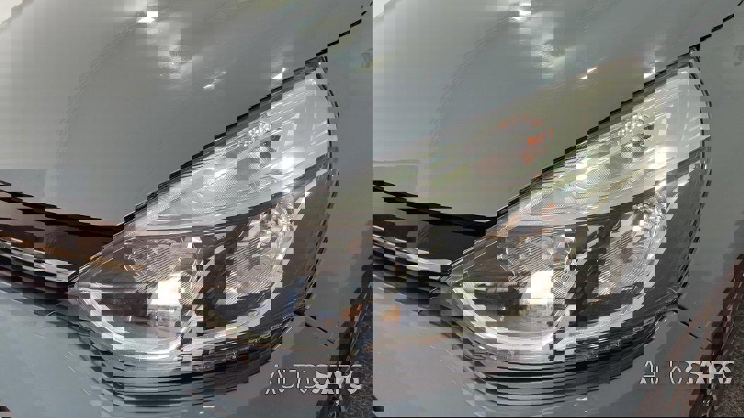 Renault Clio de 2018