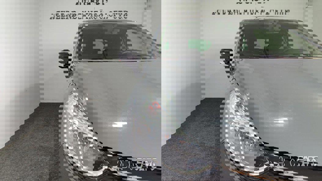 Renault Clio de 2018