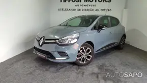 Renault Clio de 2018