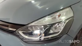 Renault Clio de 2018