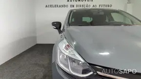 Renault Clio de 2018