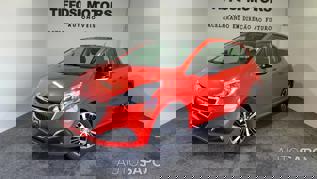 Peugeot 208 de 2017