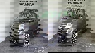 Fiat 500L de 2016