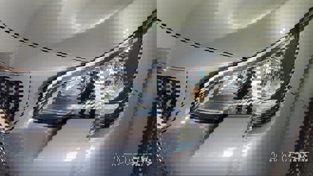 Peugeot 3008 de 2019