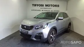 Peugeot 3008 de 2019